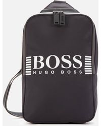 hugo boss bolsas mens