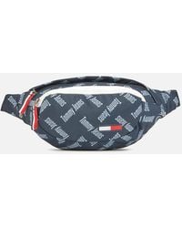 bum bag womens tommy hilfiger
