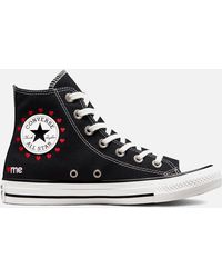 Converse Shoes for Women - Up to 40% off | Lyst طاولة دراسة للبنات Converse Shoes for Women - Up to 40% off | Lyst طاولة دراسة للبنات