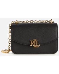 Lauren by Ralph Lauren Crossbody bags and purses for Women | Online Sale up  to 44% off | Lyst