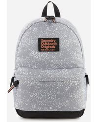 superdry holdall womens