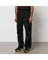 Carhartt - Cole Cotton-Poplin Cargo Trousers - Lyst