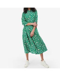 Barbour Dresses for Women | Online Sale up to 72% off | Lyst