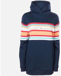 tommy hilfiger women sweat suit