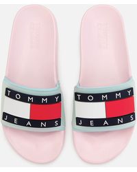 tommy hilfiger slippers price