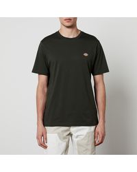 Dickies - Mapleton Cotton-jersey T-shirt - Lyst