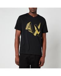 armani exchange shirts online