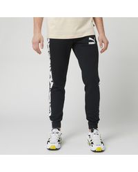 puma tracksuit mens jd
