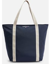 Tommy Hilfiger Tote bags for Women | Online Sale up to 62% off | Lyst