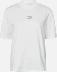 mustard tommy hilfiger t shirt