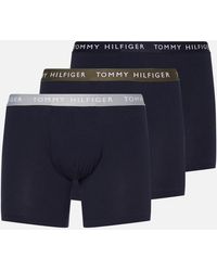 tommy hilfiger boxer briefs nordstrom rack