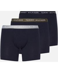 Tommy Hilfiger Boxers for Men - Up to 60% off at Lyst.com