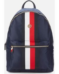 Tommy Hilfiger Backpacks for Women - Up to 61% off at Lyst.com