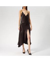 bec and bridge kylie dress
