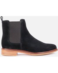 clarks drafty haze boots