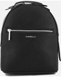 Fiorelli Anouk Small Backpack - Black