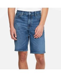 Calvin Klein Shorts for Men | Online Sale up to 78% off | Lyst