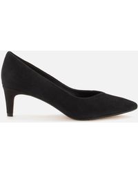 Clarks Pumps for Women - Up to 65% off 