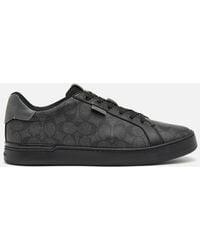 COACH Sneakers for Men | Online Sale up 