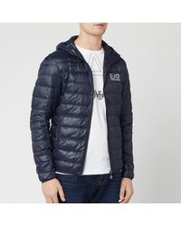 emporio armani ea7 sailing jacket