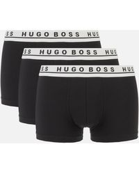 BOSS by HUGO BOSS Underwear for Men | Online Sale up to 59% off | Lyst