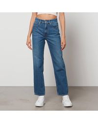 BOSS by HUGO BOSS Jeans for Women | Online Sale up to 80% off | Lyst