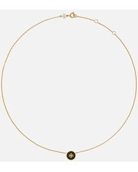 tory burch necklace sale