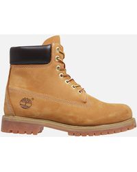 Timberland Boots for Men | Online Sale up to 50% off | Lyst