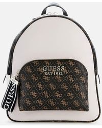 large guess backpack