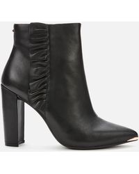 Ted Baker Ankle boots for Women | Online Sale up to 70% off | Lyst