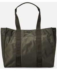 Ralph Lauren - Stevie Extra Large Nylon Tote Bag - Lyst