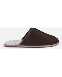 ted baker slippers men