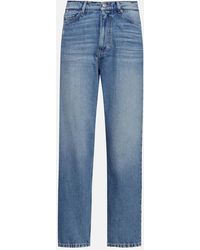 BOSS by HUGO BOSS Jeans for Women | Online Sale up to 68% off | Lyst