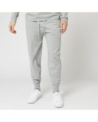 ralph lauren skinny joggers