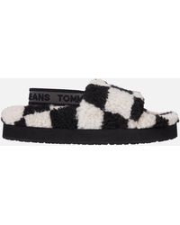 Tommy Hilfiger Slippers for Women | Online Sale up to 59% off | Lyst UK