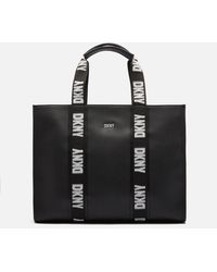 DKNY Tote bags for Women | Online Sale up to 58% off | Lyst