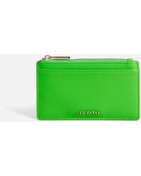 Ted Baker Wallets and cardholders for Women | Online Sale up to 50% off |  Lyst