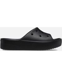 Crocs™ - Crocband Flip Flops - Lyst