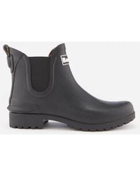barbour avalon boots