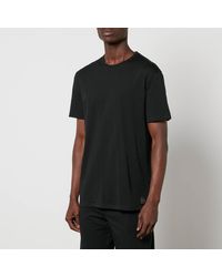 PS by Paul Smith - Cotton-Jersey Lounge T-Shirt - Lyst