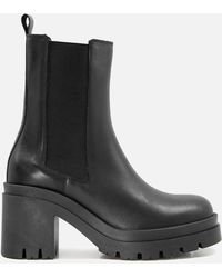 Dune Boots for Women | Online Sale up to 31% off | Lyst