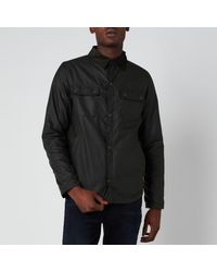 barbour akenside