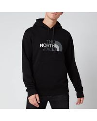 the north face hoodie wit
