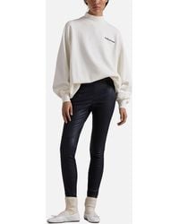 Polo Ralph Lauren - Cotton-blend Jersey Sweatshirt - Lyst