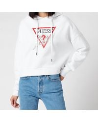 guess tracksuit womens