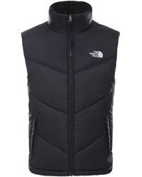 The North Face Waistcoats and gilets 