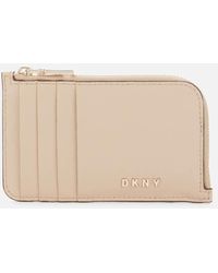 dkny wallet price