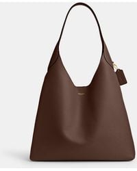 COACH - Brooklyn Shoulder Bag 39 - Lyst