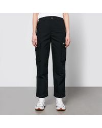 Dickies - Hooper Bay Cotton Cargo Trousers - Lyst