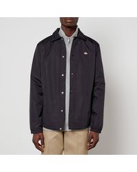 Dickies - Oakport Coach Shell Jacket - Lyst